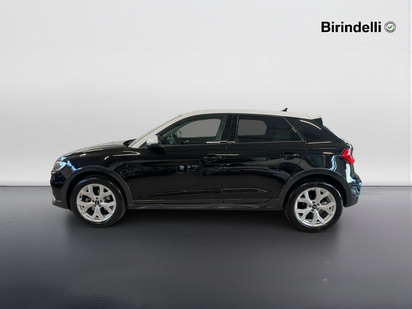 AUDI A1 2ª serie allstreet 30 TFSI S tronic Business · miniatura foto 4