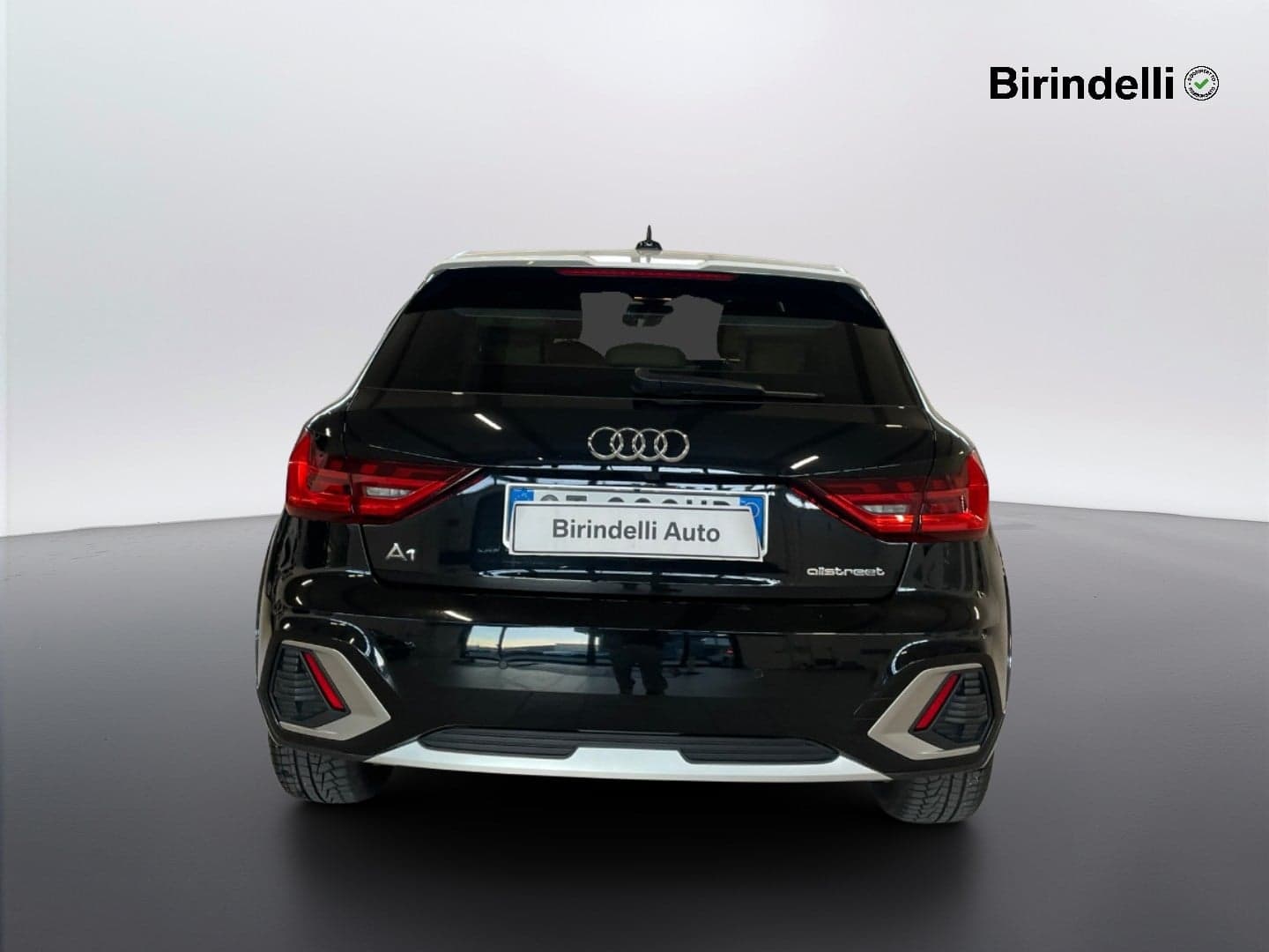 AUDI A1 2ª serie allstreet 30 TFSI S tronic Business · miniatura foto 5