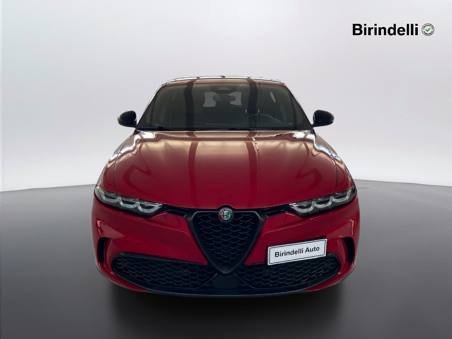 ALFA ROMEO Tonale 1.5 130 CV MHEV TCT7 Edizione Speciale · miniatura foto 3